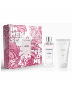 Angel Schlesser Les Eaux D'Un Instant Immense Peony Eau De Toilette Sp