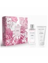 Angel Schlesser Les Eaux D'Un Instant Immense Peony Eau De Toilette Sp