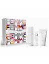 Angel Schlesser Femme Eau De Toilette Vaporisateur 100ml Coffret 3 Pro