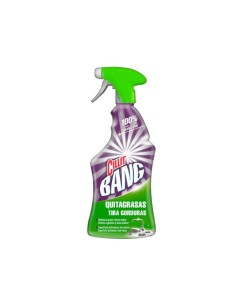 Cillit Bang Grease Remover Cleaner 750ml