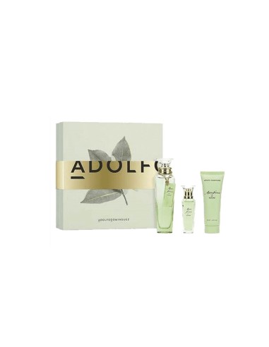 Adolfo Dominguez A D Agua Fresca Azahar Edt Spray 120ml Nav24 Sets Adolfo Dominguez A D Agua Fresca Azahar Edt Spray 120ml Nav24 Sets