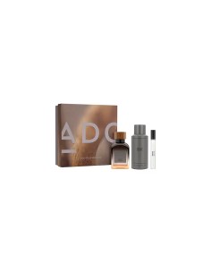 Adolfo Dominguez A D Agua Fresca Ebano Salvia Edp Spray 120ml Nav24 Se