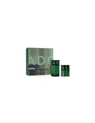 Adolfo Dominguez A D Bambu Men Edt Spray 120ml Nav24 Sets Adolfo Dominguez A D Bambu Men Edt Spray 120ml Nav24 Sets