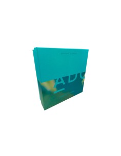 Adolfo Dominguez A D Agua Fresca Bergamota Ambar Edt Spray 120ml Nav24
