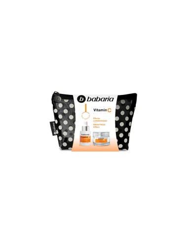 Babaria Neceser Lunares Vitamina C 2024 Babaria Neceser Lunares Vitamina C 2024