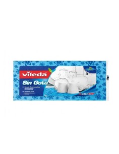 Vileda No Drop Dishwashing Cloth