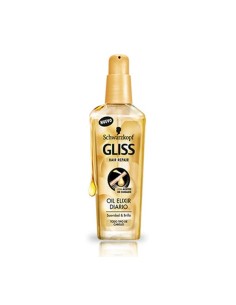 Schwarzkopf Huile De Soin Precieuse 75ml