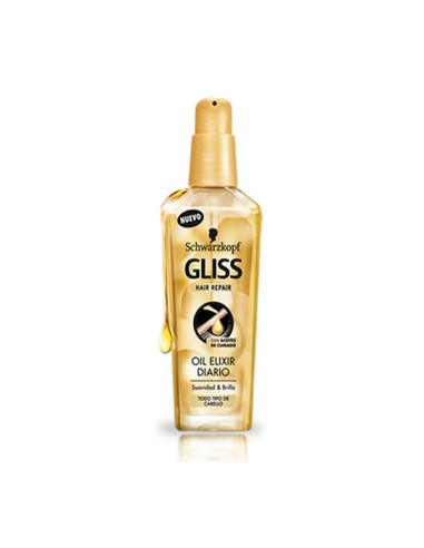 Schwarzkopf Huile De Soin Precieuse 75ml Schwarzkopf Huile De Soin Precieuse 75ml