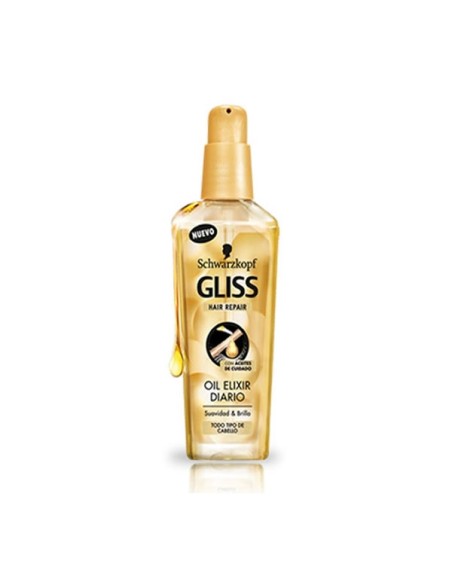 Schwarzkopf Huile De Soin Precieuse 75ml
