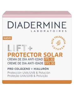 Cr Diadermine Lift F-30 Prote Ccion Solar