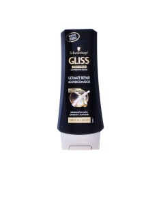 Schwarzkopf Gliss Ultimate Repair Après Shampooing 200ml