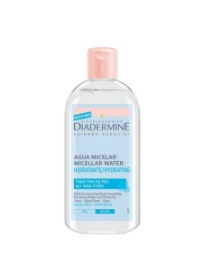 Diadermine Eau Micellaire Hydratante 400ml