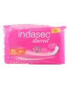 Indasec Maxi Incontinence Tapis 15 Unités
