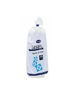 Coton Enroulé Mélange 80% Lusan 250 g