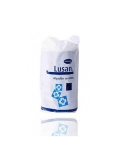 Coton Enroulé Mélange 80% Lusan 500 g