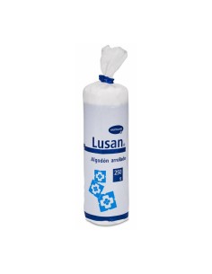 Coton Roulé Mélange 80% Lusan 1000 g