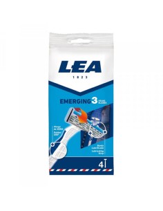 Lea Emerging3 4 Unités