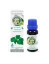 Marnys Patchuli Aceite Esencial Alimentario Estuche 15