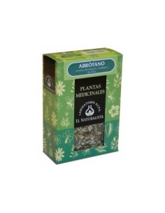 El Natural Abrotano 65g Trociscos