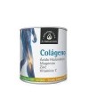 El Natural Colageno Ac Hialuronico Mg Zn Vit C 390g