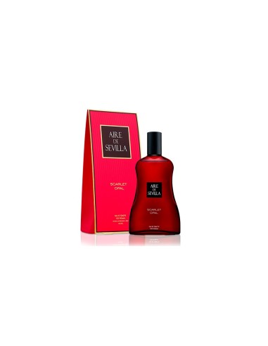 Instituto Español Col Aire De Sevilla Scarlet Opal 150ml Instituto Español Col Aire De Sevilla Scarlet Opal 150ml