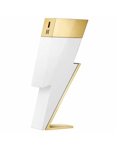 Carolina Herrera Bad Boy Sparkling Ice Eau De Toilette Vaporisateur 10 Carolina Herrera Bad Boy Sparkling Ice Eau De Toilette Vaporisateur 10