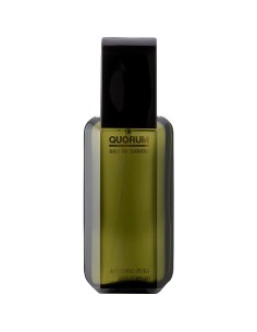 Puig Quorum Eau De Toilette Vaporisateur 100ml