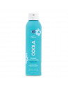 Coola Classic Body Organic Sunscreen Spray Spf50 Fragrance Free 177ml