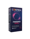 Préservatif Senso Fine Control 12 unités