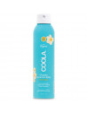 Coola Classic Body Organic Sunscreen Spray Spf30 Piña Colada 177ml