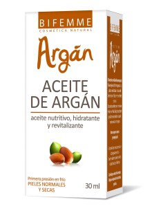 Ynsadiet Aceite De Argan 30ml