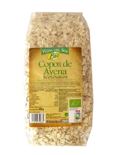Ynsadiet Copos Avena 500g