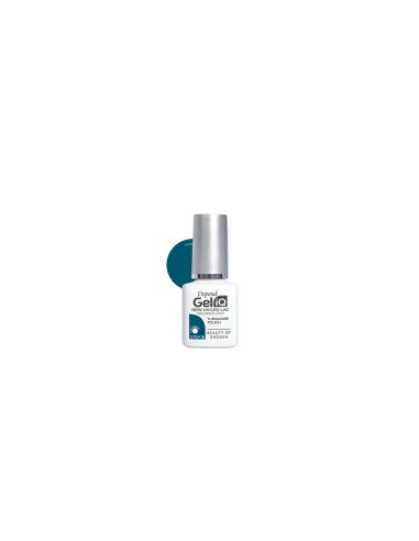 Beter Depend Gel Iq Esmalte Turquoise T 41107 Beter Depend Gel Iq Esmalte Turquoise T 41107