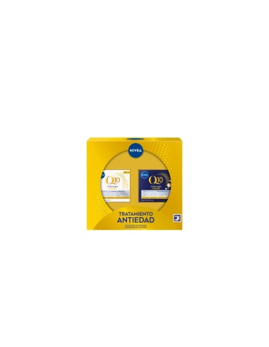 Nivea Q10 Dia Noche 50ml 50ml Sets Nivea Q10 Dia Noche 50ml 50ml Sets