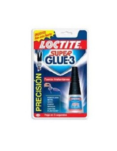 Loctite Super Glue-3 Precision 5g