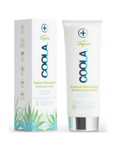 Coola Radical Recovery Eco-Cert Organic After Sun Lotion 148ml