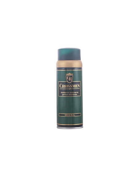 Crossmen Dèodorant Vaporisateur 150ml