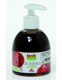 Intersa Gel Intimo Propoleo 200ml