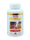 Intersa Aceite Vegetal Perilla 120 Perlas
