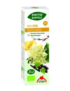 Intersa Phytobiopole Mix Feb 14 50ml