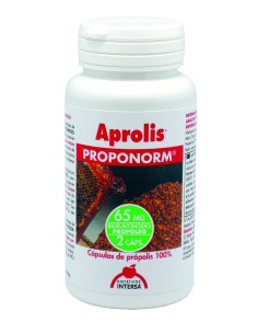 Intersa Aprolis Proponorm 120 Caps