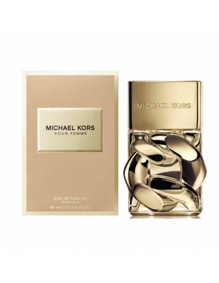 Michael Kors Pour Femme Eau De Parfum Vaporisateur 50ml
