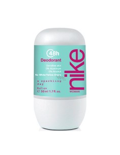 Nike A Sparkling Day Woman Desodorante Roll-On 50ml