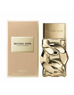 Michael Kors Pour Femme Eau De Parfum Vaporisateur 100ml