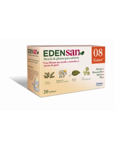 Dietisa Edensan 08 Beb 20 Filtros