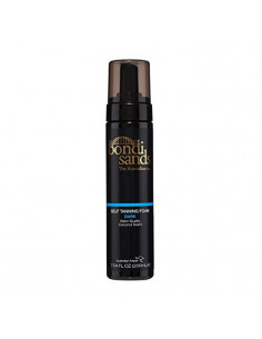 Bondi Sands Self Tanning Foam Dark 200ml