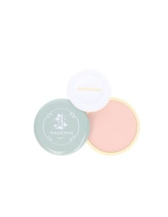 Maderas De Oriente Cream Powder 02 Rachel 15g