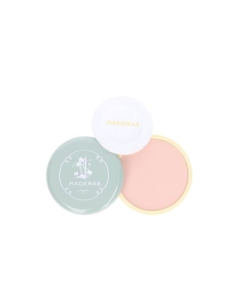 Maderas De Oriente Cream Powder 02 Rachel 15g