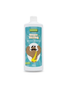 Valquer Ginger Ginger Strong Shampoo 1000ml