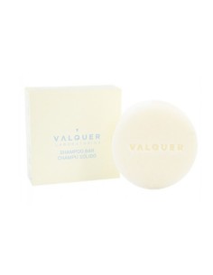 Valquer Shampooing Solide Cheveux Gras Sans Sulfate Pur 50g